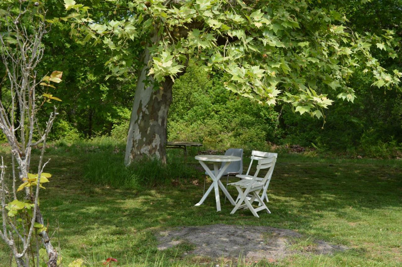 Cabane En Foret Onesse-et-Laharie Zewnętrze zdjęcie