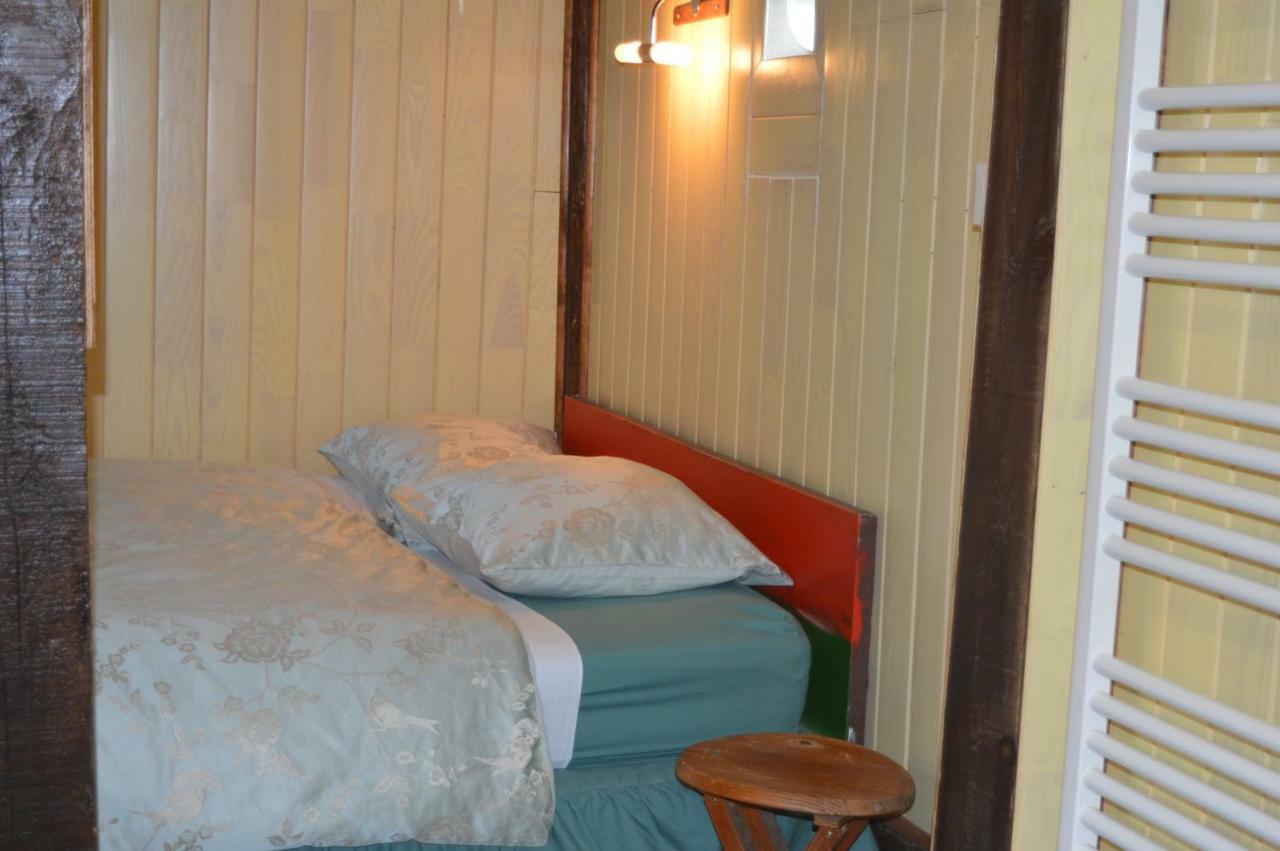 Cabane En Foret Onesse-et-Laharie Zewnętrze zdjęcie