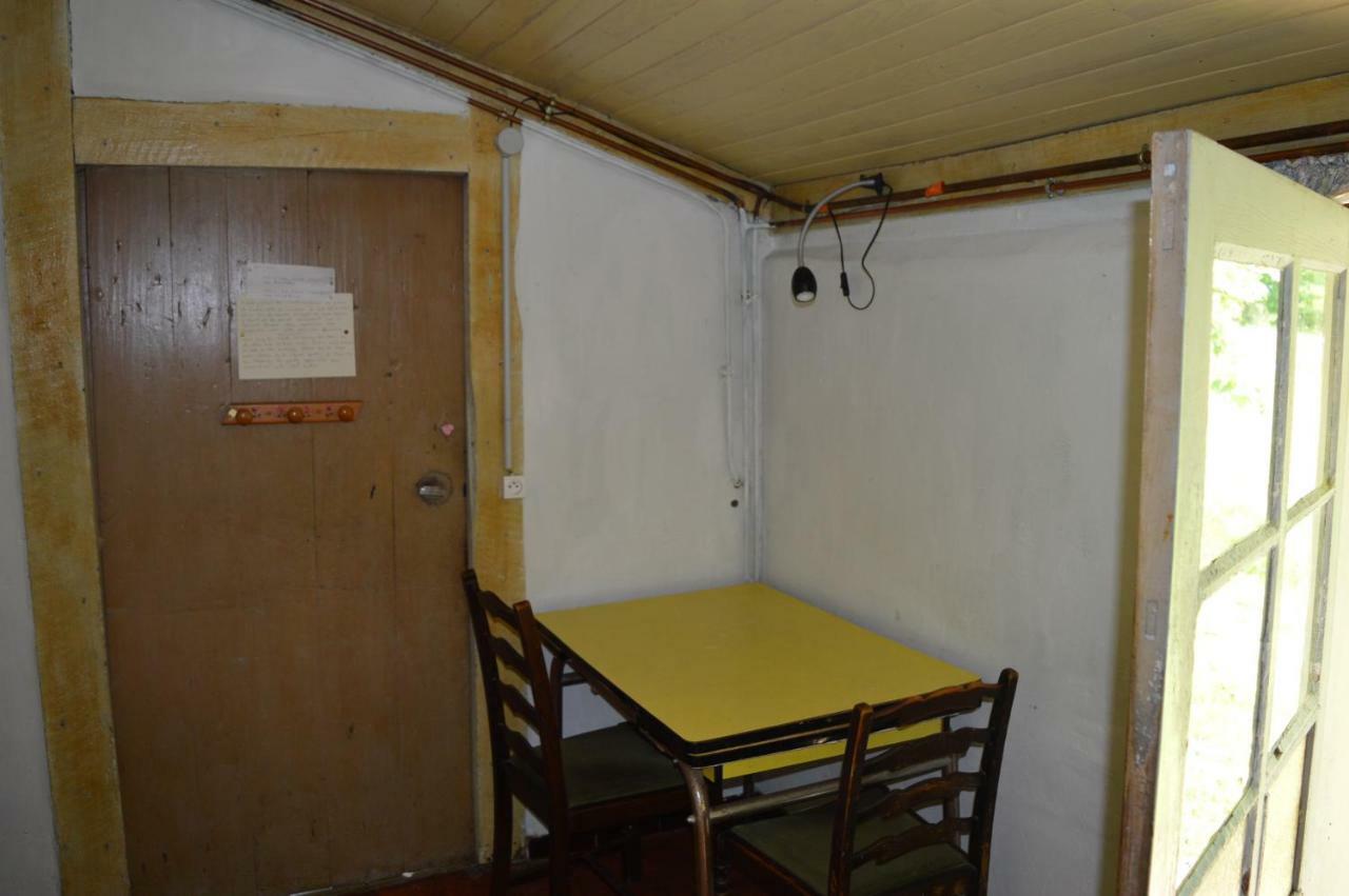 Cabane En Foret Onesse-et-Laharie Zewnętrze zdjęcie
